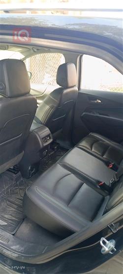 شيفروليه إكوينوكس